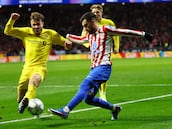 Atlético de Madrid - Bodo Glimt, hoy en directo: última hora de la Champions League, en vivo
