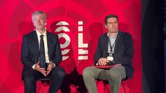 Miguel Ángel Gil, en contra de la eliminación del descenso en Liga MX