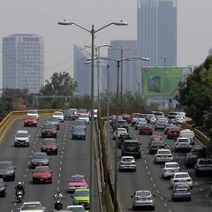 Hoy No Circula 8 de septiembre 2023: autos y placas en CDMX y EDOMEX que descansan