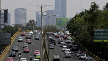 Hoy No Circula 8 de septiembre 2023: autos y placas en CDMX y EDOMEX que descansan