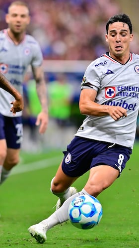 Efraín Álvarez: “Querermos llenarle el ojo a Javier y Rafa”