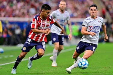 Definida la liguilla del Apertura 2025