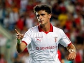 Pau Víctor se sale en Braga