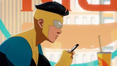 El primer e irreverente tráiler de Invincible (temporada 2) confirma su ventana de estreno