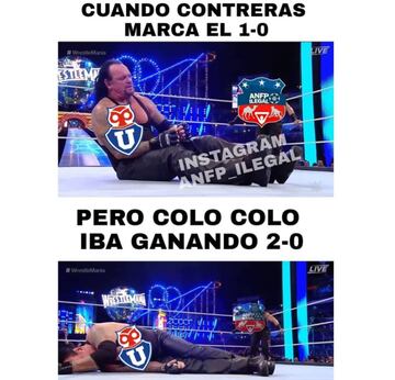 Futbol, Huachipato vs Colo Colo
Decimoquinta fecha, campeonato de Transicion 2017
El entrenador de Colo Colo Pablo Guede, centro, celebra junto al presidente del club Anibal Mosa el titulo de campeon del campeonato de Transicion 2017 tras el partido de primera division contra Huachipato disputado en el estadio Ester Roa de Concepcion, Chile.
09/12/2017
Andres Pina/Photosport

Football, Huachipato vs Colo Colo
15th date, Transition Championship 2017
Colo Colo's manager Pablo Guede, center, celebrates with the club's president Anibal Mosa the Transition 2017 title after the fisrt division football match against Huachipato at the Ester Roa stadium in Concepcion, Chile.
09/12/2017
Andres Pina/Photosport