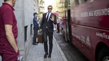 Ancelotti: No Florentino pressure over Real Madrid team selection