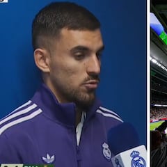 Valverde condiciona a Ancelotti