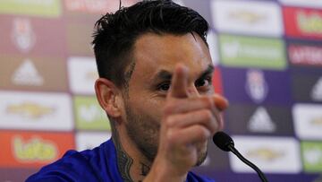 La ambiciosa respuesta de Pinilla sobre la Libertadores