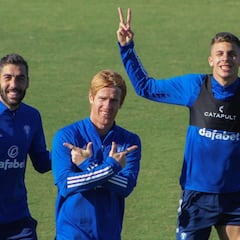 El peor Eibar en casa ante el mejor Cádiz a domicilio