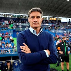 Míchel, Nacho y Retegui honran esta noche a Antonio Puerta en Nervión