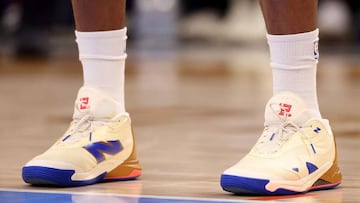 José Calderón puede perder su gran pedacito de historia en la NBA