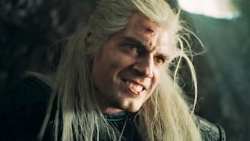 Los guionistas de The Witcher se defienden: “Un gilipollas se inventó un montón de mentiras”
