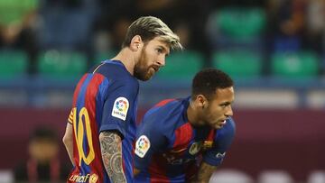 Barcelona-Espanyol: LaLiga week 16 teams confirmed