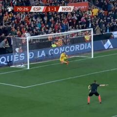 ¿Cuántos sumará cuando se retire? Ramos hace su octavo 'Panenka'