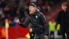 Ania: “Hicimos un partido digno, pero sólo nos llevamos un punto”