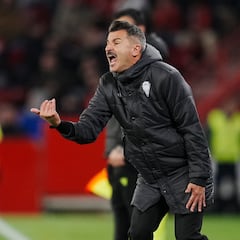 Ania: “Hicimos un partido digno, pero sólo nos llevamos un punto”