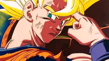 Dragon Ball Daima Goku