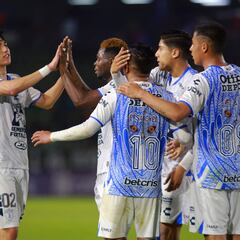 Pachuca, Santos Laguna y América, las canteras más valiosas de México
