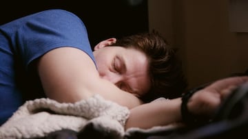 Una experta en sue?o revela lo que le ocurre a tu cerebro tras haber dormido cuatro horas: ¡°Es como haber consumido...¡±