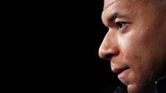 2026, ¿el año de Mbappé?