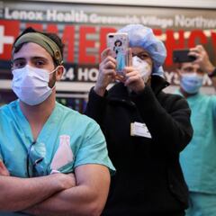 Which US states have prolonged quarantine periods?