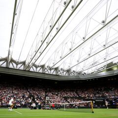 Cuándo es el sorteo de Wimbledon 2025 y cómo se deciden los cruces del torneo