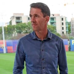 Oficial: Ramon Planes, nuevo secretario técnico del Barça