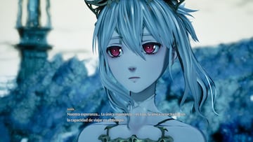 Code Vein 2 Análisis PS5 Xbox Series PC