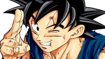 Dragon Ball Super Toyotaro