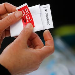 Servel advierte a los chilenos: esta es la multa a la que te expones si no acudes como vocal de mesa