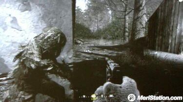 [E3] Call of Duty 4: Modern Warfare