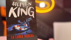 ‘La larga marcha’, la novela de Stephen King de supervivencia que marcaría tendencia 30 años después