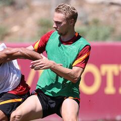 Yildirim: "Si Marcao hubiera golpeado a Falcao..."