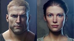 Todos los personajes de Wolfenstein II: The New Colossus