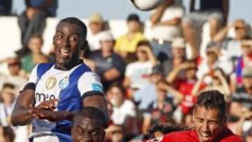 El Oporto empata a cero en su visita al humilde Gil Vicente