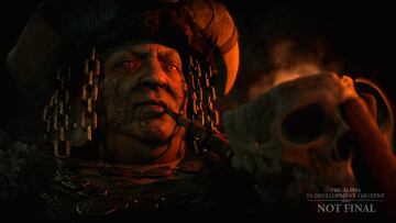 Imágenes de Diablo IV