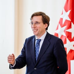 ¿Cuánto ganan los alcaldes de cada capital de provincia de España?