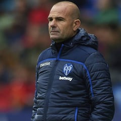 "El Betis es un equipazo pero lo importante somos nosotros"