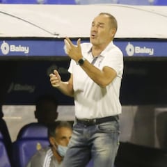 “No es el momento de hablar de mí, bastante tristeza tengo”