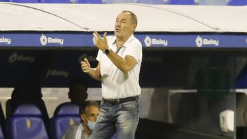 Víctor Fernández.