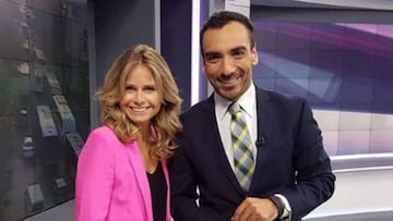 Ex rostro de Mega es detenido por presunta agresión a su pareja