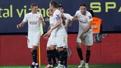 Cádiz 0-1 Sevilla: resumen, resultado y goles | LaLiga Santander