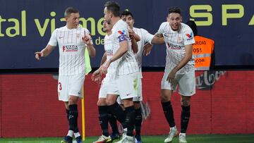 Cádiz 0-1 Sevilla: resumen, resultado y goles | LaLiga Santander