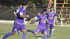 Batalla goleadora en jornada dominical de la Primera B