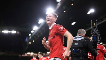 El United se cobra su ‘vendetta’ con Emery y le deja fuera de la Carabao