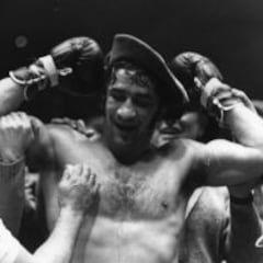 Urtain: el sacrificio del ídolo de la tribu