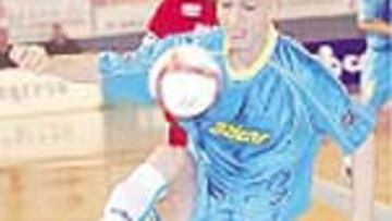 El Azkar está en racha.