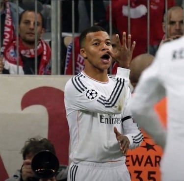 Los memes más divertidos de los cuartos de la Champions