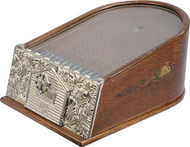 Una breve historia del origen pinballs y su relación con el videojuego