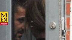 David Villa pasa examen médico con el New York City